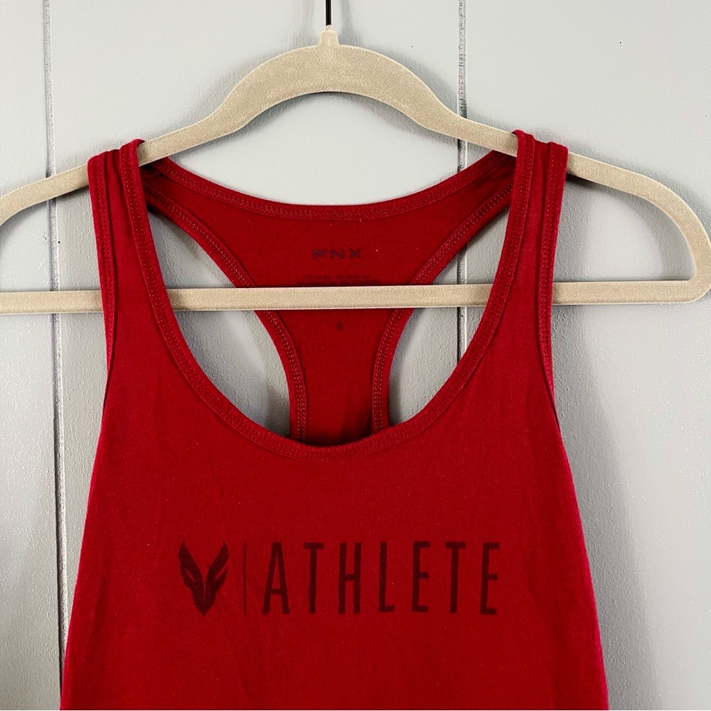FNX Athlete Stringer Tank - Picture 2 of 4